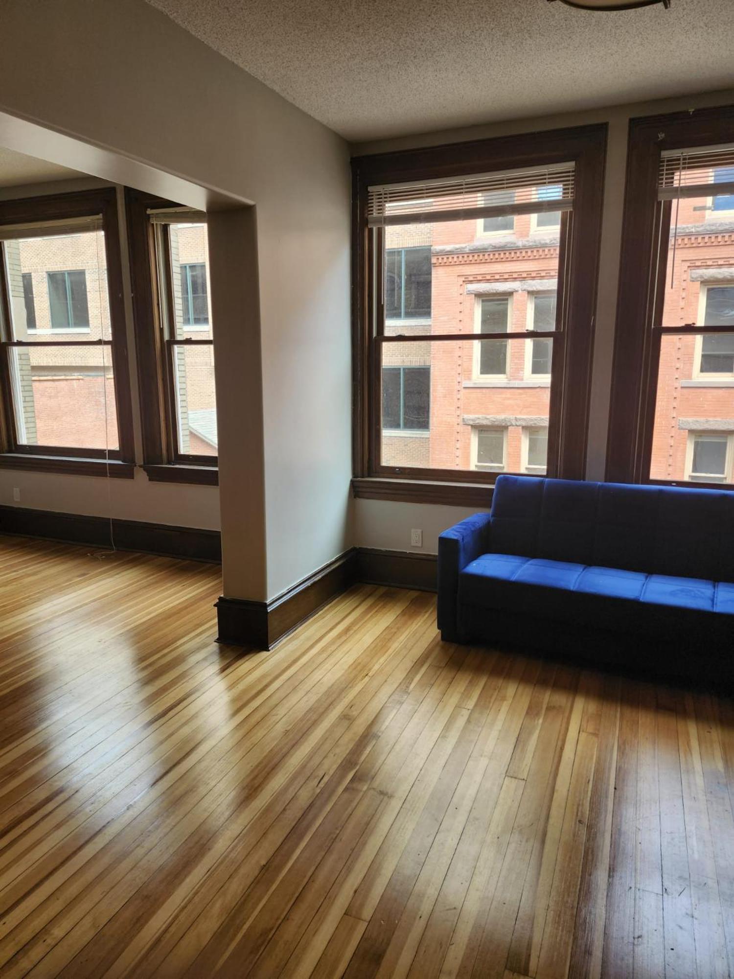 Fully Furnished 3 Bedrooms Loft Hartford Exterior photo